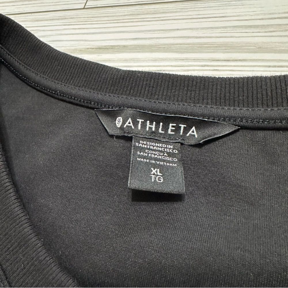 Athleta Tee - Picture 6 of 7
